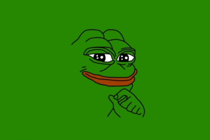Pepe-meme coin- image