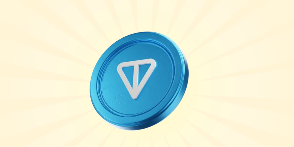 A-Picture-Showing-Toncoin