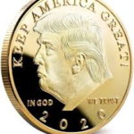 A-Picture-Showing-Trumpcoin