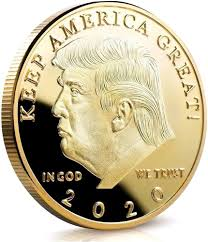 A-Picture-Showing-Trumpcoin
