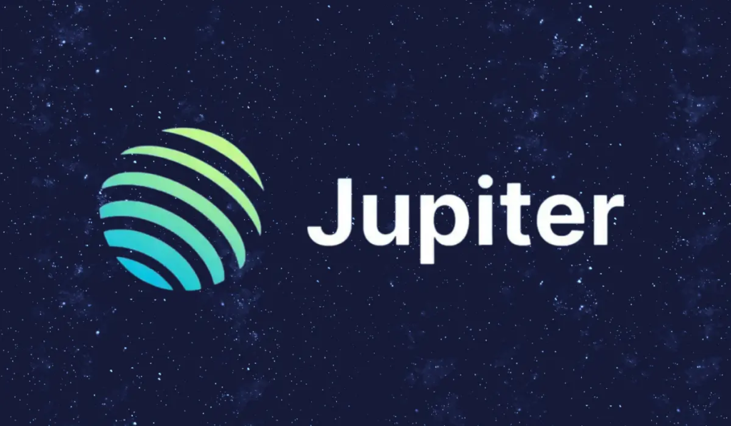A-Picture-Showing -Jupiter-Token
