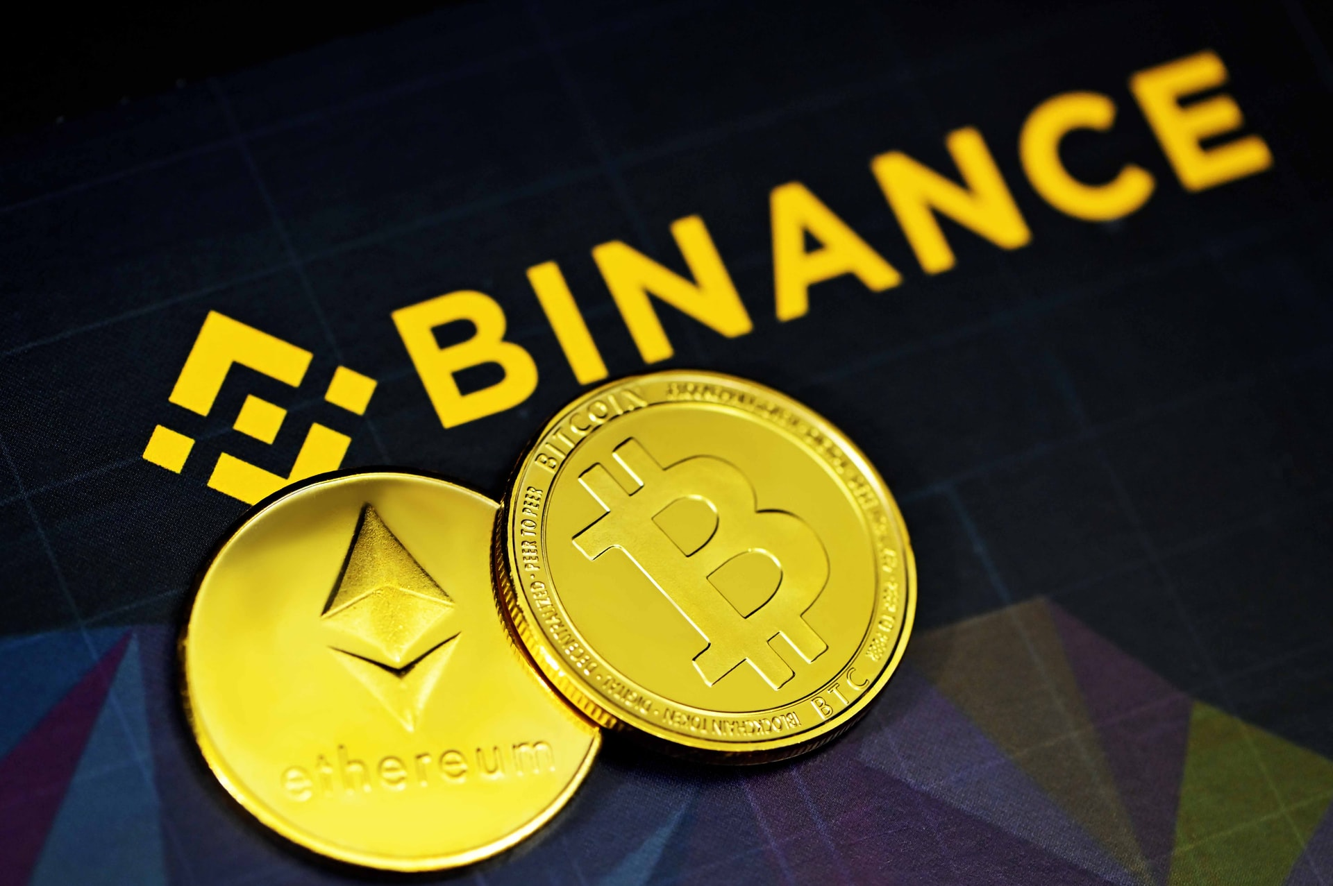 Binance Seeks Release of Detained Executive, Citing His Previous Efforts in Educating EFCC