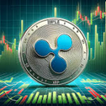 Ripple's XRP Price Now Pumping But Can It Last?