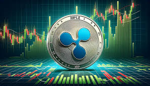 Ripple's XRP Price Now Pumping But Can It Last?