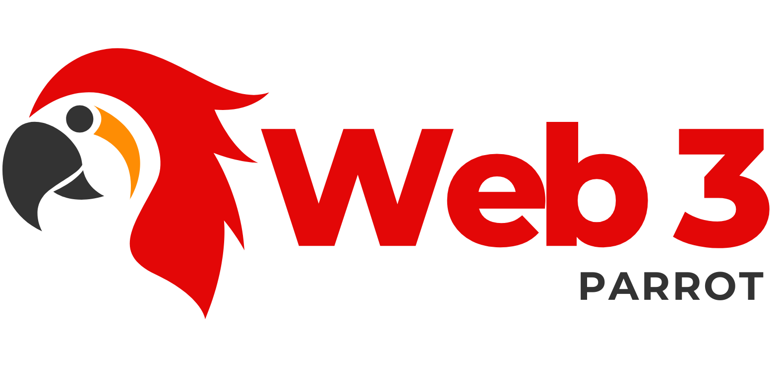 Web3 Parrot