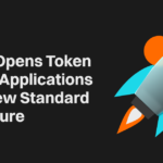 Bitget Opens Token Listing Applications with New Standard Procedure to Enhance Transparency and Integrity