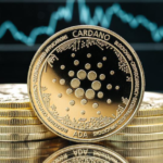 Cardano ADA Coin