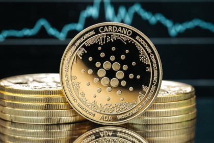 Cardano ADA Coin