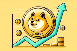 A-PICTURE-SHOWING-DOGECOIN