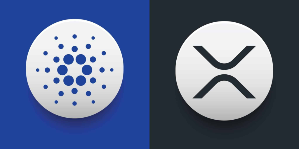 Ripple-and-Cradano-Price-Prediction