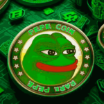 Pepe-Memecoin