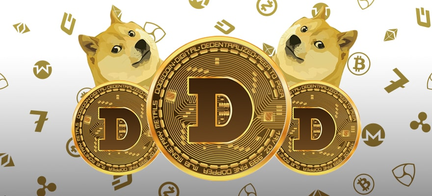 A-PICTURE-SHOWING-DOGECOIN