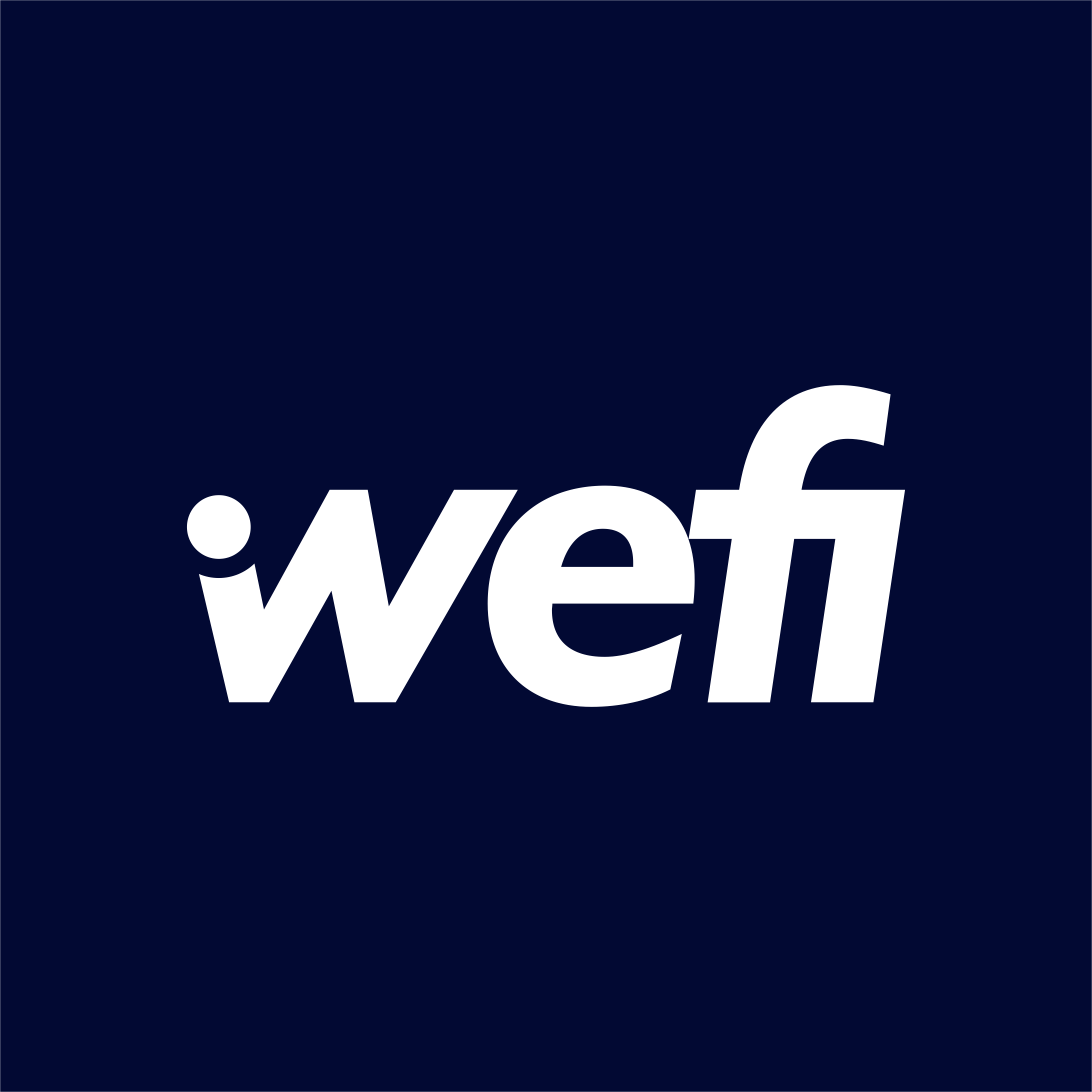 WeFi Announces $WFI Token Generation Event on Binance Smart Chain