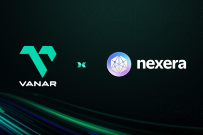 Vanar and Nexera Network Form Strategic Partnership to Pioneer Real-World Asset Integration and Blockchain Innovation