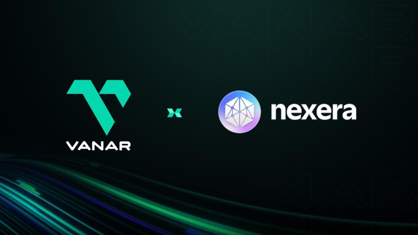 Vanar and Nexera Network Form Strategic Partnership to Pioneer Real-World Asset Integration and Blockchain Innovation