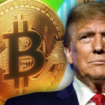 A-picture-showing-Donald-Trump-and-Bitcoin