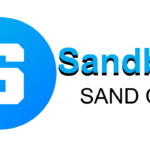 An-image-showing-Sanbox-SAND-Logo