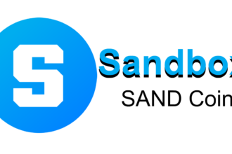 An-image-showing-Sanbox-SAND-Logo