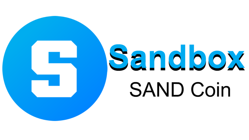 An-image-showing-Sanbox-SAND-Logo