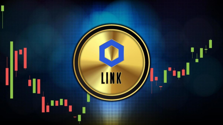 A-picture-showing-Chainlink-LINK-coin-and-price-chart