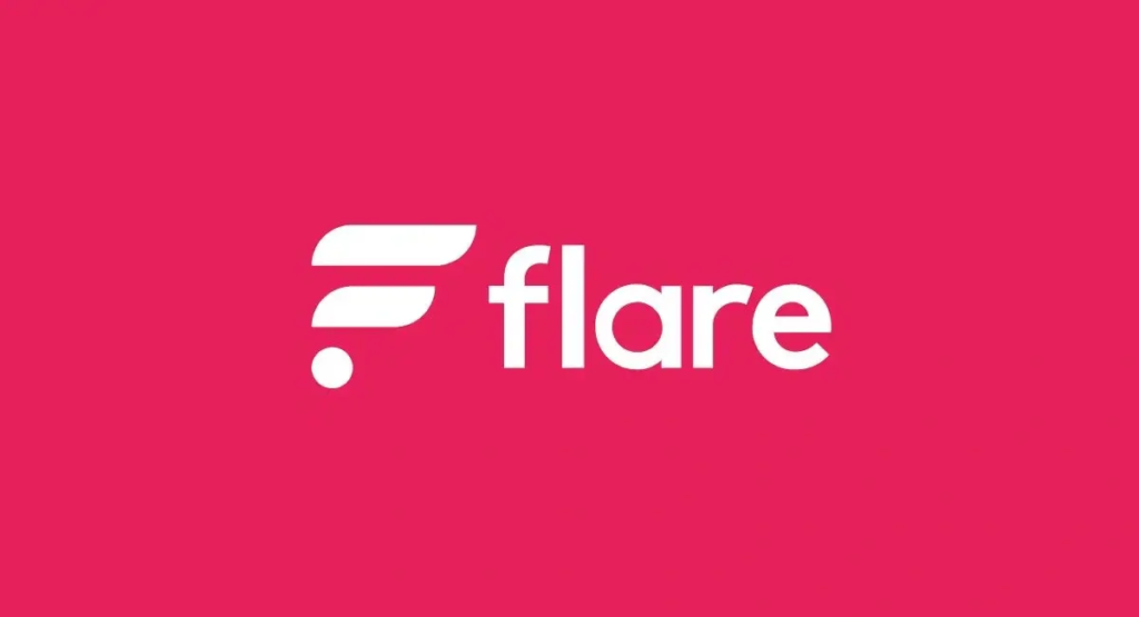 Flare-FLR-price-prediction