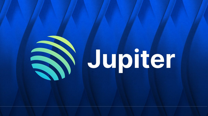 A-Picture-Showing -Jupiter-Token