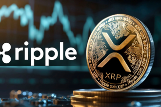 A-Picture-Showing-Ripple-XRP-