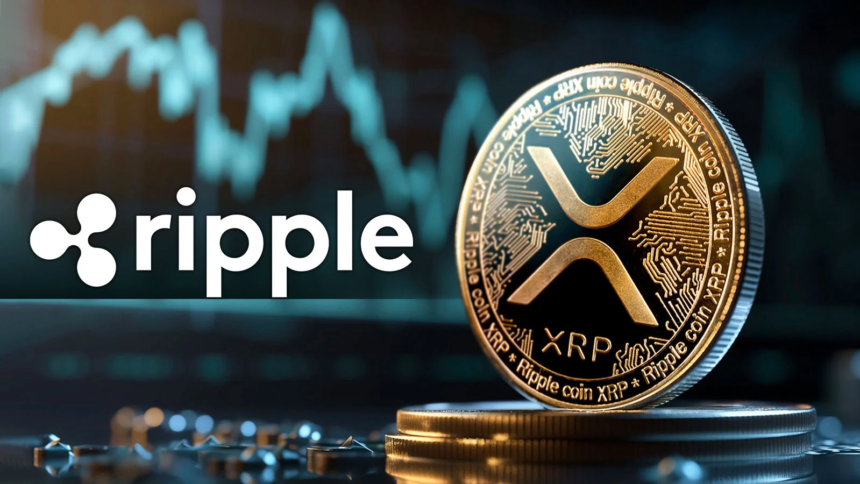 A-Picture-Showing-Ripple-XRP-