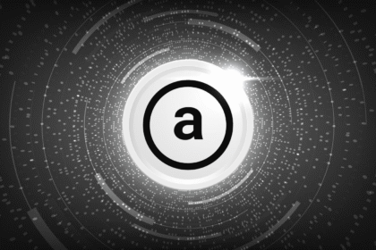 An-image-showing-Arweave-Token