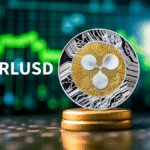 An Image Showing Ripple RLUSD