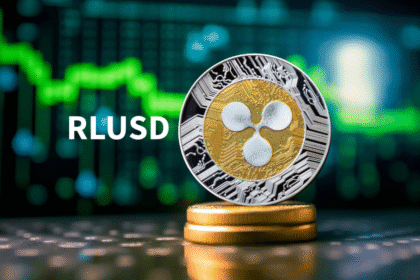 An Image Showing Ripple RLUSD