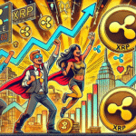 Ripple XRP Price Going up