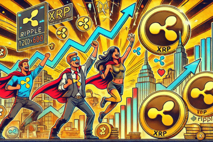 Ripple XRP Price Going up