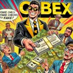 CBEX Ponzi Scheme