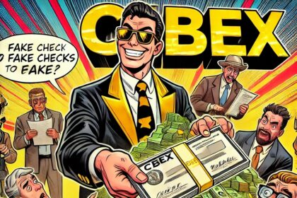 CBEX Ponzi Scheme